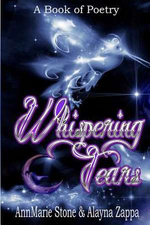 Whispering Tears de Annmarie Stone