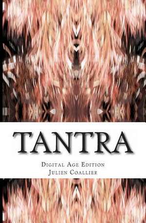 Tantra de Julien Coallier