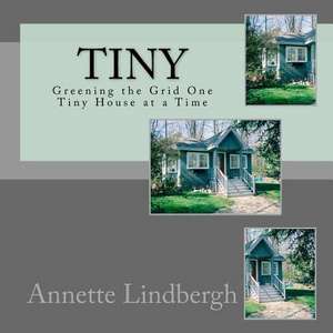 Tiny de Eileen L. Sohn