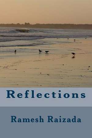 Reflections de MR Ramesh N. Raizada