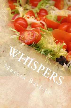 Whispers de Wilson, Marcia Batiste Smith