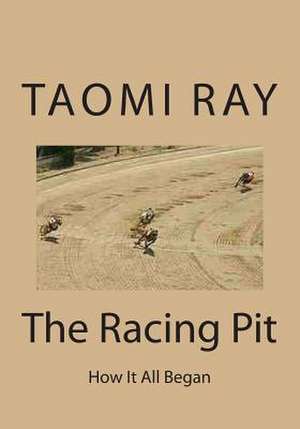 The Racing Pit de Taomi Ray
