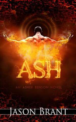 Ash de Jason Brant