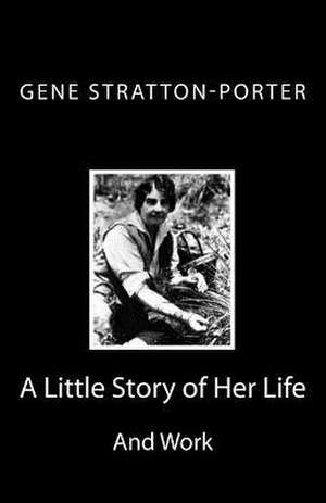 Gene Stratton-Porter de Gene Stratton-Porter