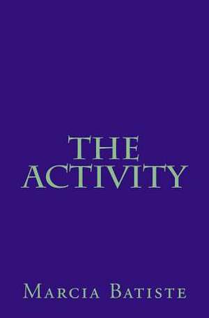 The Activity de Wilson, Marcia Batiste Smith