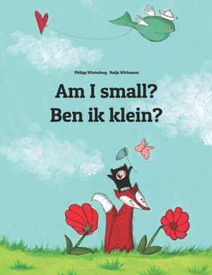 Am I Small? Ben Ik Klein? de Philipp Winterberg