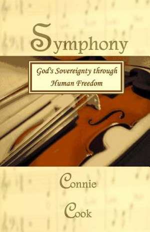 Symphony de Connie Cook