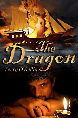 The Dragon de Terry O'Reilly