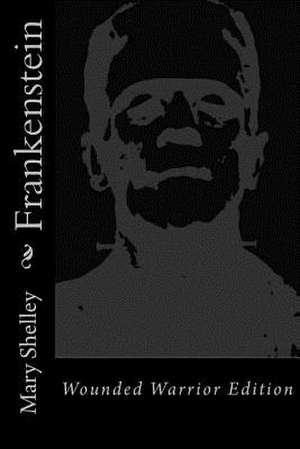 Frankenstein de Mary Shelley