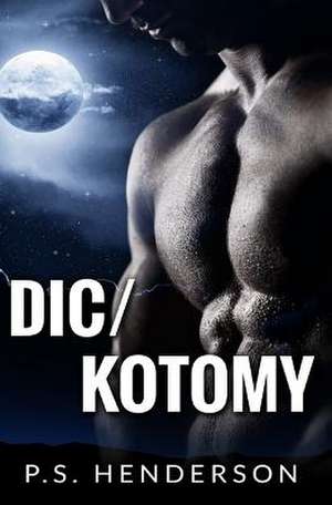 DIC/Kotomy de Ps Henderson