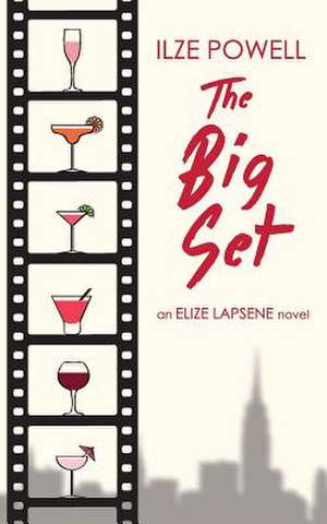 The Big Set de Ilze Powell