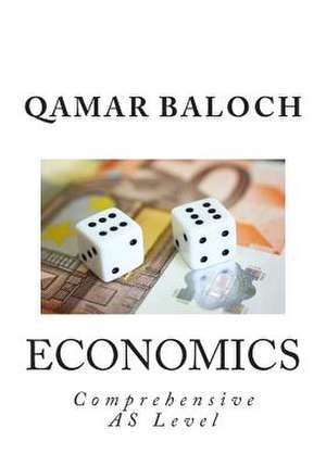 As Comprehensive Economics de Qamar Baloch