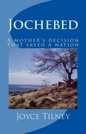 Jochebed de Joyce Tilney