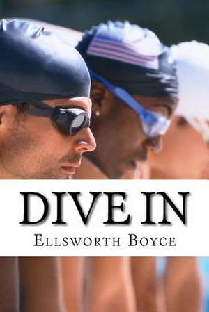 Dive in de MR Ellsworth a. Boyce Jr