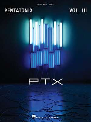 Pentatonix - Vol. III de Pentatonix