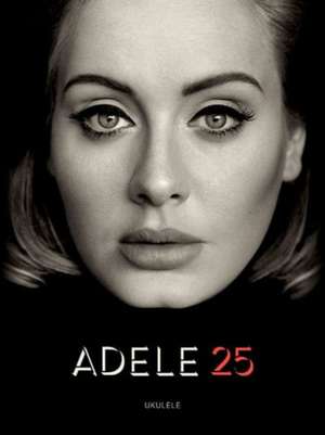 Adele: 25 de Adele
