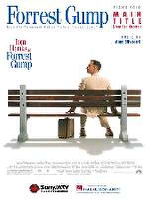 Forrest Gump Main Title (Feather Theme) de Alan Silvestri