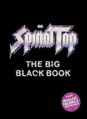 Spinal Tap de Fairfax, Wallace