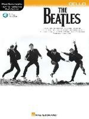 The Beatles - Instrumental Play-Along de Beatles