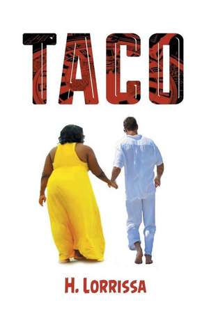 Taco de H. Lorrissa