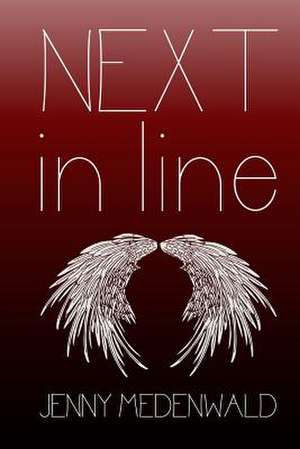 Next in Line de Jenny Medenwald