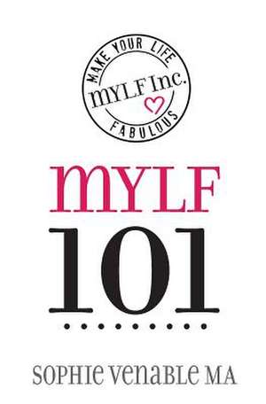 Mylf 101 de Sophie Venable Ma