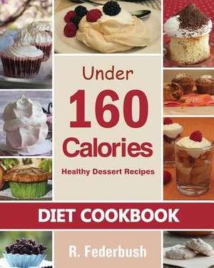 Diet Cookbook de R. Federbush