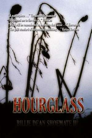 Hourglass de Billie Dean III Shoemate