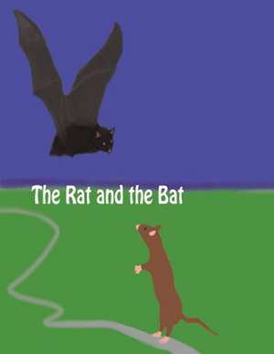 The Rat and the Bat de Jo Davidson