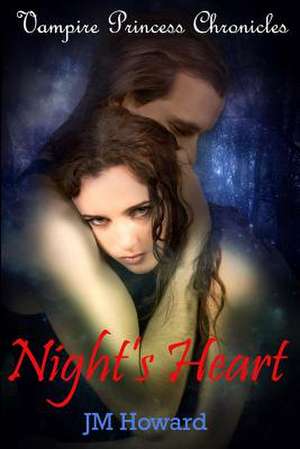 Night's Heart de Jm Howard