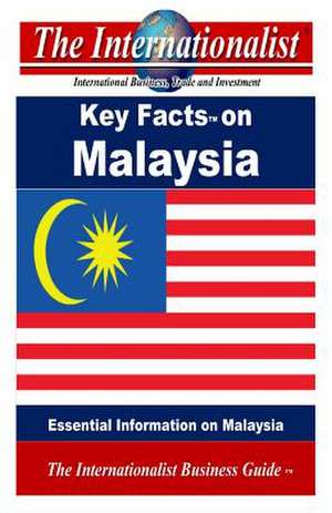 Key Facts on Malaysia de Patrick W. Nee