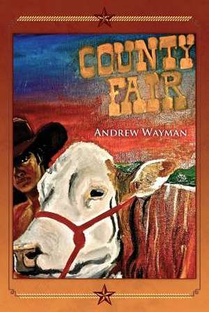 County Fair de Andrew Wayman