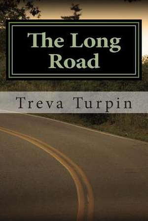 The Long Road de Treva Turpin