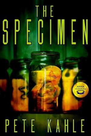 The Specimen de Pete Kahle