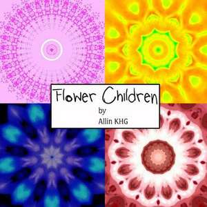 Flower Children de Allin Khg