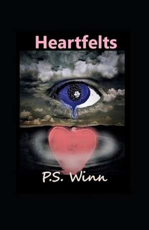 Heartfelts de P. S. Winn