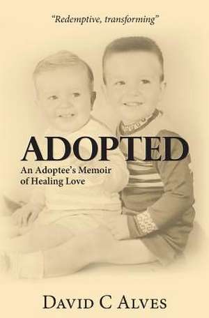 Adopted de David C. Alves