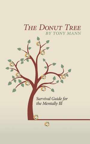 The Donut Tree de MR Tony Mann