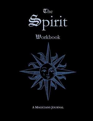 The Spirit Workbook de S. Connolly