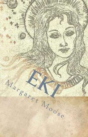 Eki de Margaret F. Moose