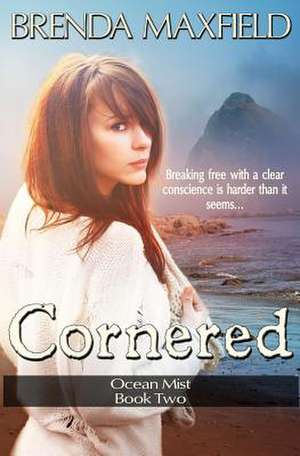 Cornered de Brenda Maxfield