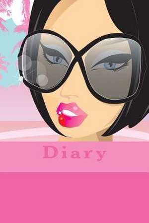 Diary de Shundreka Kajuana Fuller