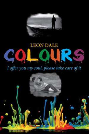 Colours de Leon Dale