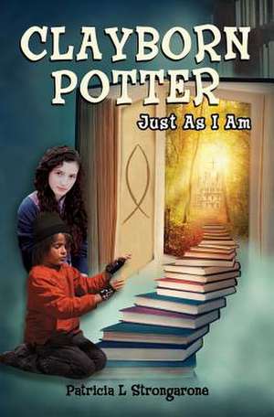 Clayborn Potter de Patricia L. Strongarone