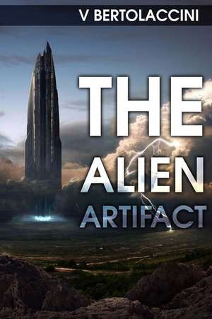 The Alien Artifact 4