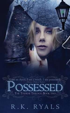 Possessed de R. K. Ryals