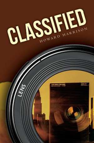 Classified de Howard Harrison