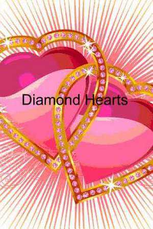 Diamond Hearts de Donna Hernandez