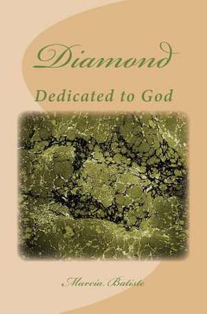 Diamond de Wilson, Marcia Batiste Smith