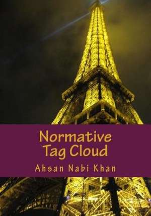Normative Tag Cloud de Khan Masih, Dr Ahsan Nabi